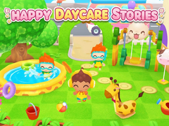 Gioco Happy Daycare Stories