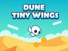 Gioco Dune Tiny Wings