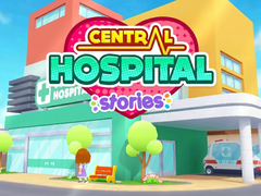 Gioco Central Hospital Stories