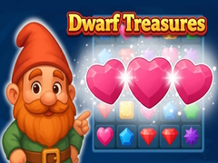 Gioco Dwarf Treasures