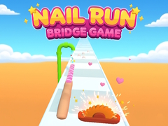 Gioco Nail Run Bridge Game