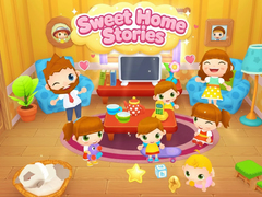 Gioco Sweet Home Stories