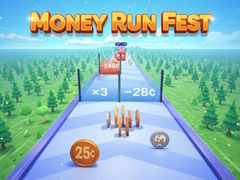 Gioco Money Run Fest