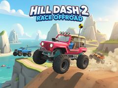 Gioco Hill Dash 2 Race Offroad