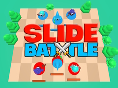 Gioco Slide Battle