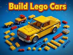 Gioco Build Lego Cars