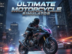 Gioco Ultimate Motorcycle Simulator