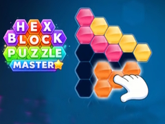 Gioco Hex Block Puzzle Master