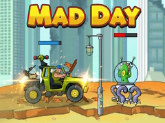 Gioco Mad Day 