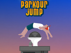 Gioco Parkour Jump