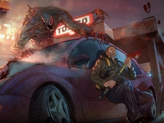 Gioco Last Day on Earth Survival