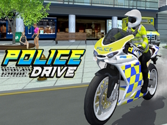 Gioco Police Drive