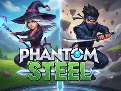 Gioco Phantom Steel