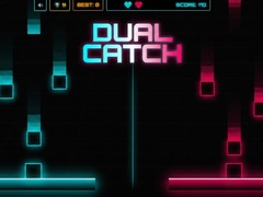 Gioco Dual Catch