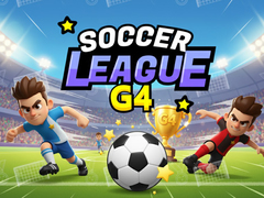 Gioco Soccer League G4