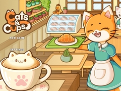 Gioco Cats & Cups