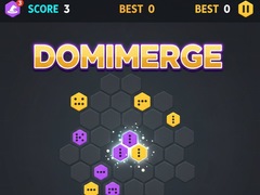 Gioco DomiMerge