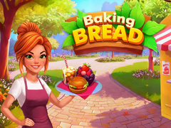 Gioco Baking Bread