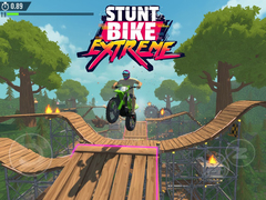 Gioco Stunt Bike Extreme