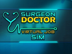 Gioco Surgeon Doctor Virtual Job Sim