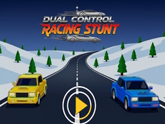 Gioco Dual Control Racing Stunt 