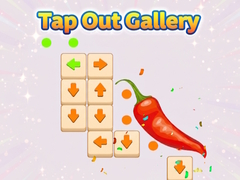 Gioco Tap Out Gallery