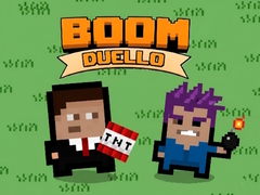 Gioco Boom Duello
