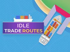 Gioco Idle Trade Routes