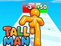 Gioco Tall Man 