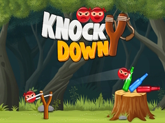 Gioco Knock Down