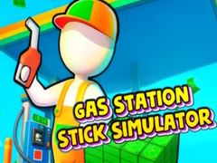 Gioco Gas Station Stick Simulator