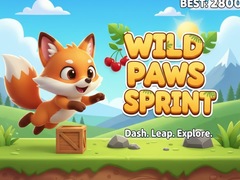 Gioco Wild Paws Sprint