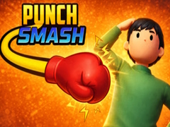 Gioco Punch Smash