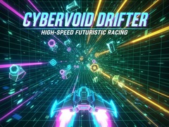 Gioco CyberVoid Drifter