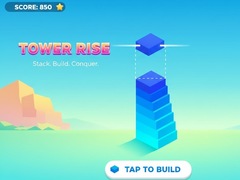 Gioco Tower Rise