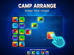 Gioco Camp Arrange