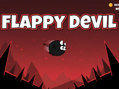 Gioco Flappy Devil