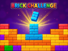 Gioco Brick Challenge