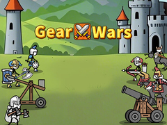 Gioco Gear Wars