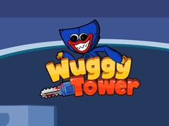 Gioco Wuggy Tower