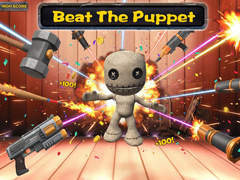 Gioco Beat The Puppet