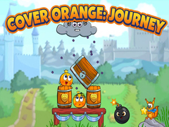 Gioco Cover Orange Journey