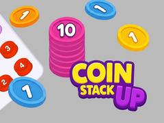 Gioco Coin Stack Up