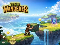 Gioco The Wanderer