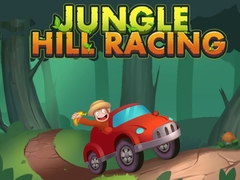 Gioco Jungle Hill Racing