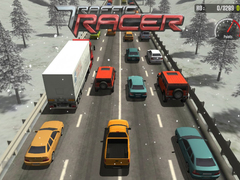 Gioco Traffic Racer