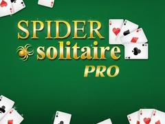 Gioco Spider Solitaire Pro