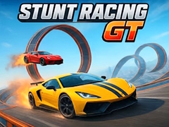 Gioco Stunt Racing GT