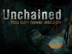 Gioco Unchained: You Can Never Escape