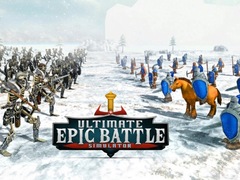 Gioco Ultimate Epic Battle War